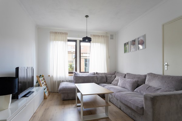 Medium property photo - Brabantstraat 51, 5346 PA Oss